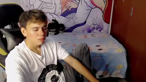 marco_jrs online show from December 29, 2024, 11:50 am