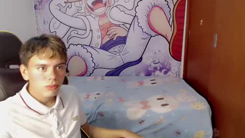 marco_jrs online show from December 30, 2024, 12:31 pm