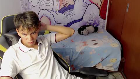 marco_jrs online show from December 30, 2024, 3:35 pm