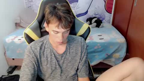 marco_jrs online show from December 31, 2024, 7:18 pm