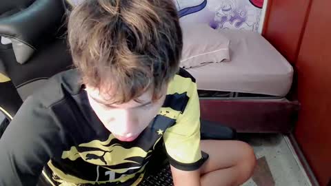 marco_jrs online show from January 2, 2025, 3:51 pm