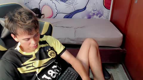 marco_jrs online show from January 2, 2025, 7:29 pm