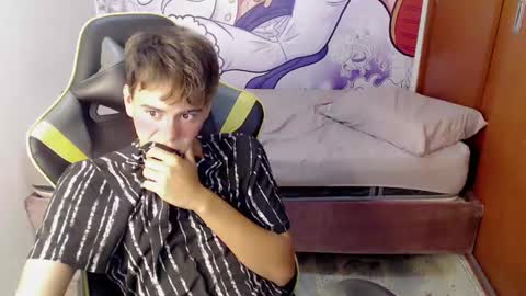 marco_jrs online show from January 3, 2025, 5:31 pm