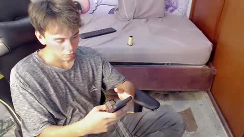 marco_jrs online show from January 4, 2025, 6:51 pm