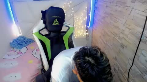 marco_jrs online show from January 6, 2025, 7:24 pm