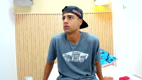 MARCO online show from November 12, 2025, 12:16 pm