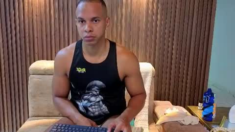 Marco online show from July 17, 2026, 4:45 pm
