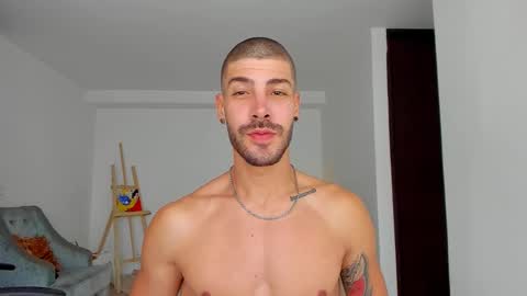 Marco IG marco tahani online show from December 2, 2024, 4:20 pm