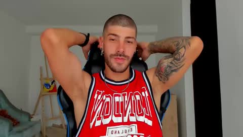 Marco IG marco tahani online show from December 3, 2024, 7:22 pm