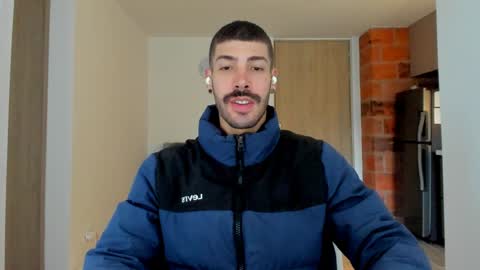 Marco IG marco tahani online show from December 23, 2024, 11:25 am