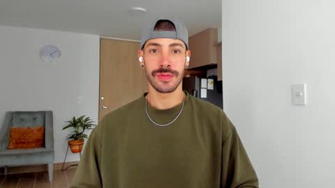 Marco IG marco tahani online show from December 24, 2024, 11:49 am