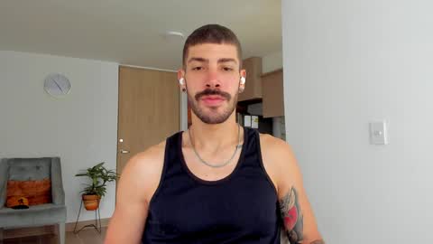 Marco IG marco tahani online show from December 26, 2024, 12:05 pm