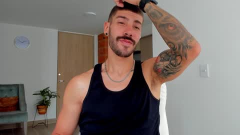 Marco IG marco tahani online show from December 26, 2024, 3:10 pm