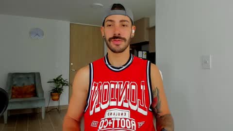 Marco IG marco tahani online show from December 27, 2024, 12:23 pm