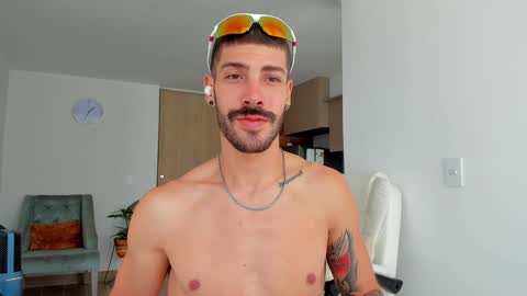 Marco IG marco tahani online show from December 27, 2024, 3:26 pm