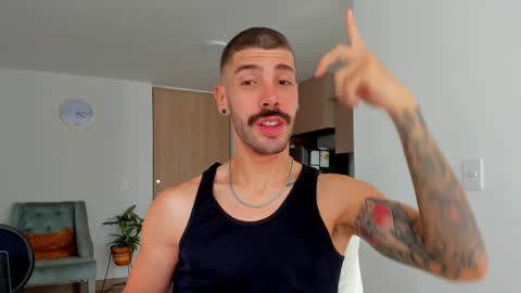 Marco IG marco tahani online show from December 28, 2024, 12:45 pm