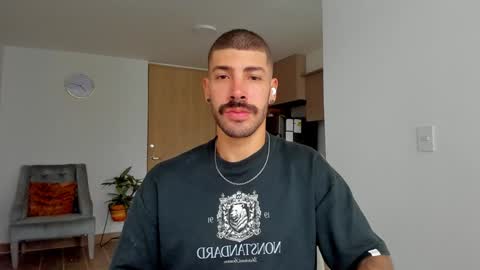 Marco IG marco tahani online show from December 29, 2024, 12:12 pm