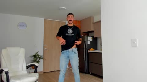 Marco IG marco tahani online show from December 29, 2024, 3:13 pm