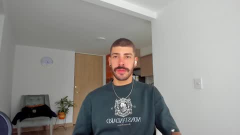 Marco IG marco tahani online show from January 4, 2025, 12:27 pm