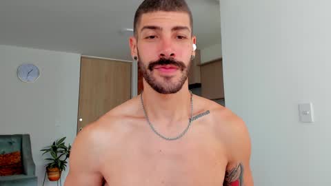 Marco IG marco tahani online show from January 4, 2025, 3:28 pm