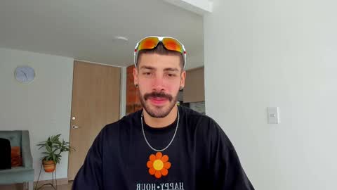 Marco IG marco tahani online show from January 5, 2025, 6:35 pm