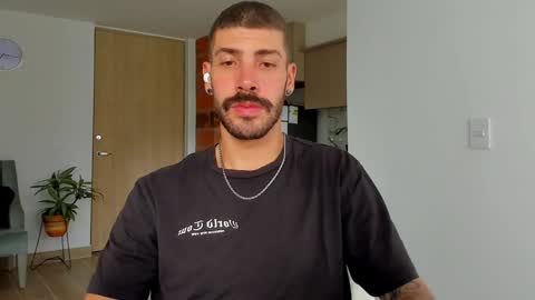 Marco IG marco tahani online show from January 5, 2025, 9:47 pm