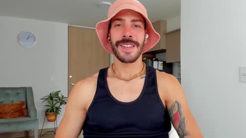 Marco IG marco tahani online show from January 6, 2025, 3:51 pm