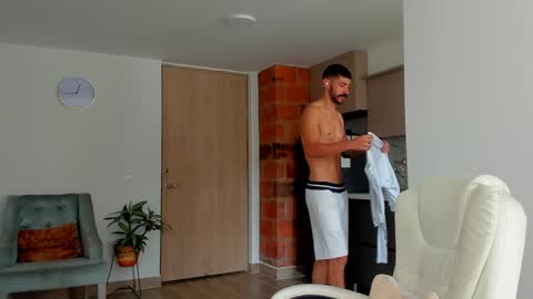 Marco IG marco tahani online show from January 7, 2025, 4:16 pm