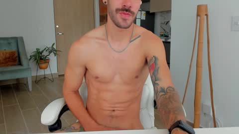 Marco IG marco tahani online show from January 28, 2025, 3:57 pm