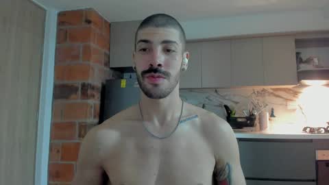 Marco IG marco tahani online show from January 28, 2025, 11:39 pm