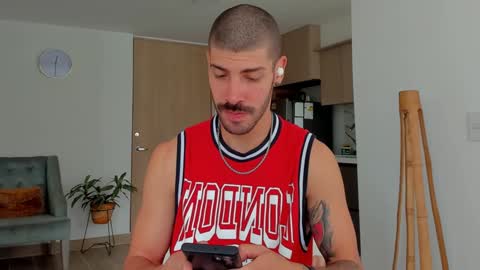 Marco IG marco tahani online show from January 29, 2025, 4:30 pm