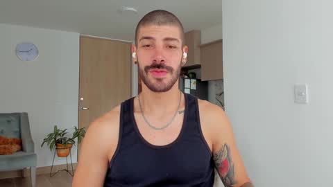 Marco IG marco tahani online show from February 4, 2025, 3:15 pm