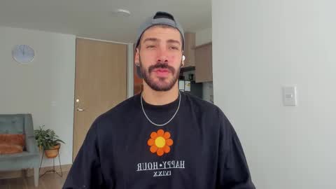 Marco IG marco tahani online show from February 10, 2025, 3:32 pm