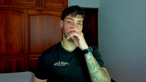 Snapshot of marco_tahani_ chatting on May 7, 2026, 12:54 pm Marco IG marco tahani online show from May 7, 2026, 12:54 pm