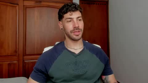 Snapshot of marco_tahani_ chatting on May 11, 2026, 2:45 pm Marco IG marco tahani online show from May 11, 2026, 2:45 pm