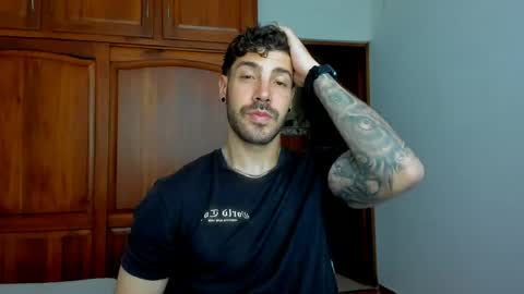 Snapshot of marco_tahani_ chatting on May 18, 2026, 7:20 pm Marco IG marco tahani online show from May 18, 2026, 7:20 pm