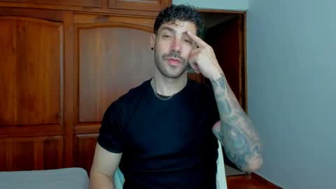 Snapshot of marco_tahani_ chatting on May 25, 2026, 1:28 pm Marco IG marco tahani online show from May 25, 2026, 1:28 pm