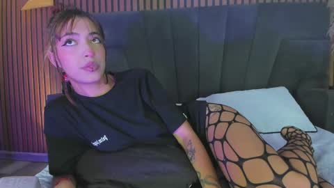 Marco And Allice online show from April 17, 2026, 5:32 am