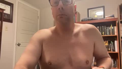MarcoKnight2026 online show from May 31, 2026, 6:42 pm