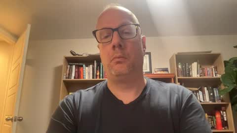 MarcoKnight2026 online show from June 13, 2026, 1:31 pm