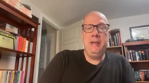 MarcoKnight2026 online show from July 7, 2026, 12:20 pm