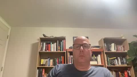 MarcoKnight2026 online show from July 12, 2026, 5:48 pm