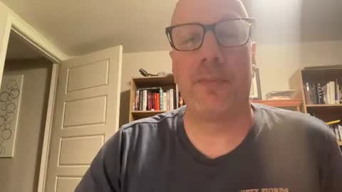 MarcoKnight2026 online show from July 16, 2026, 1:28 pm