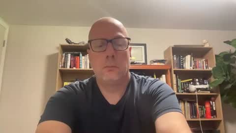 MarcoKnight2026 online show from July 19, 2026, 3:38 pm