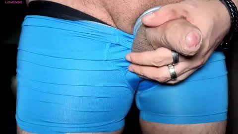 marcolatin38 online show from November 5, 2025, 10:59 am