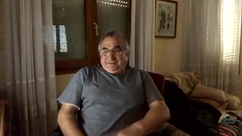 marcos260526 online show from February 23, 2026, 8:44 am