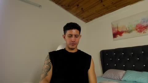 marcos_vieyra online show from May 27, 2026, 7:22 pm