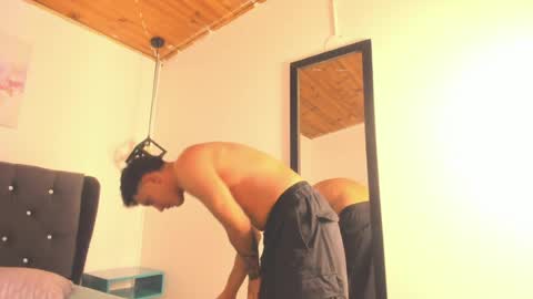 marcos_vieyra online show from May 30, 2026, 8:50 pm