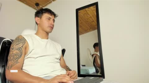 marcos_vieyra online show from July 7, 2026, 7:29 pm