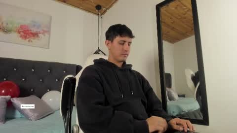 marcos_vieyra online show from July 14, 2026, 7:19 pm